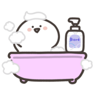 動く！お文具さん×かおたん【無料】