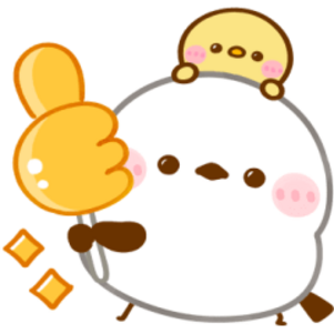 使いやすい！シマエナガ × PayPay銀行