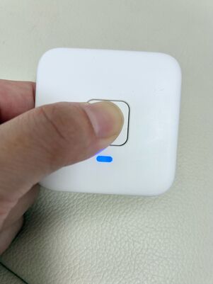 みまもりウォッチャー　登録