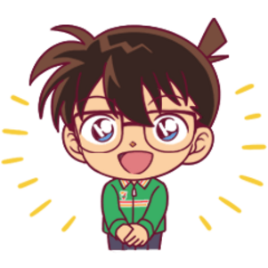 名探偵コナン×セブン‐イレブン