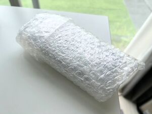 梱包作業