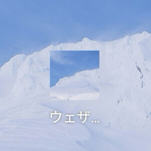 [オプション2]から追加した場合のアイコン