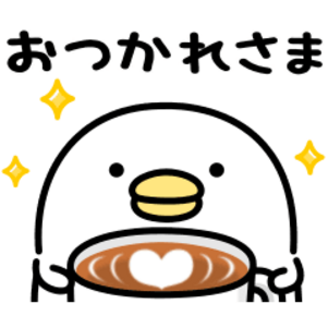 動く♪うるせぇトリ×ジャパネット
