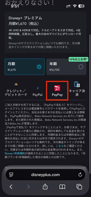 PayPay