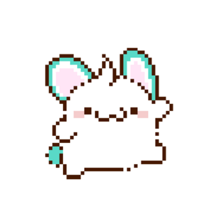 前髪のきゃぷす