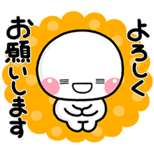 しろまる × LINEオープンチャット