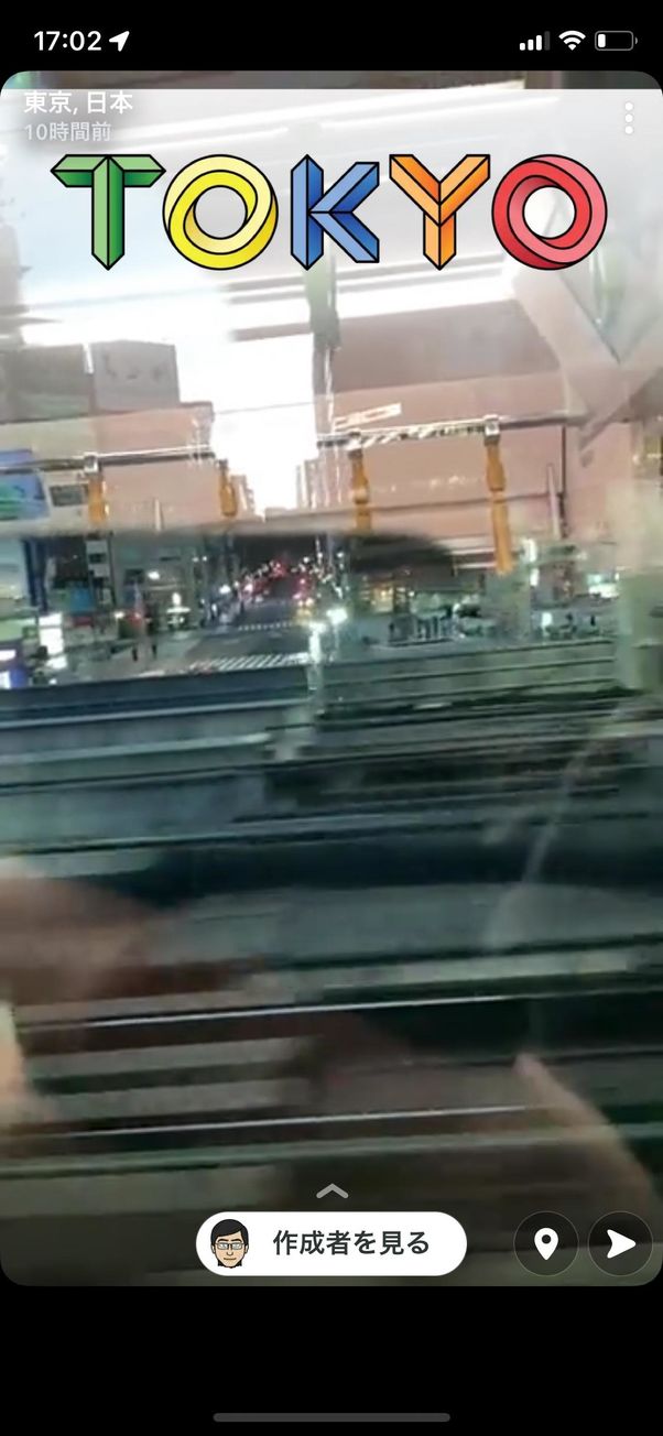 スナチャ マップ