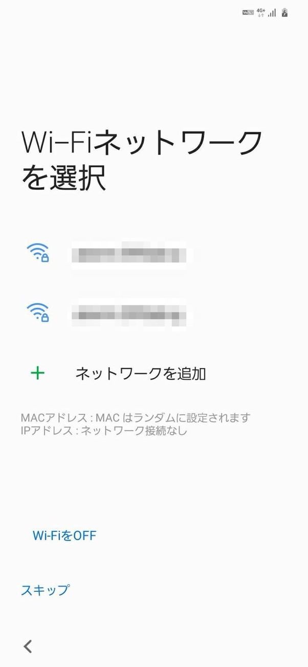 Wi-Fi