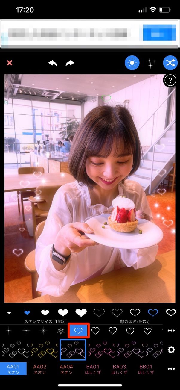かわいいインスタの量産型 ピンク加工のやり方まとめ アプリオ