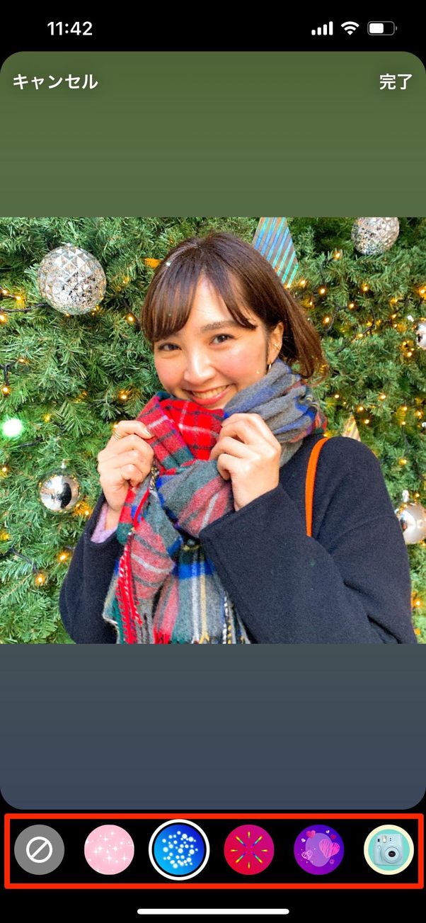 インスタストーリーのおしゃれ加工テク18選 かわいい背景 テンプレが使えるアプリも アプリオ