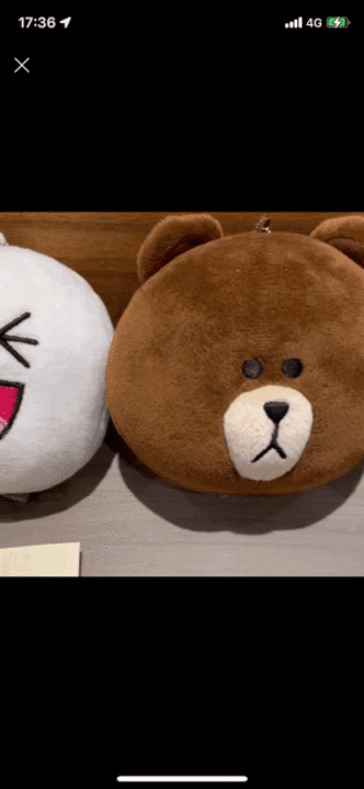 Lineのプロフィールアイコンに 動画 を設定する方法 アプリオ