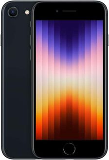 iPhone SE（第3世代）