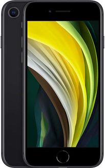 iPhone SE（第2世代）