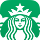 スターバックス ジャパン公式モバイルアプリのアイコン