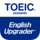 TOEIC presents English Upgrader