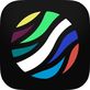 Dazzカメラのアプリアイコン