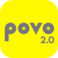 povo 2.0アプリ