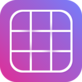 Grid Maker for Instagramのアプリアイコン