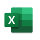 Microsoft Excel