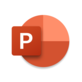 Microsoft PowerPoint