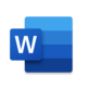 Microsoft Word