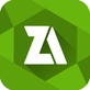 ZArchiverのアプリアイコン