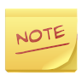 ColorNoteのアプリアイコン