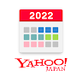 Yahoo!カレンダーのアプリアイコン