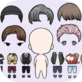 Oppa doll