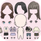 Unnie dollのアプリアイコン
