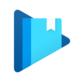 Google Play ブックスのアプリアイコン