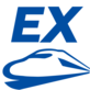 スマートEXのアプリアイコン
