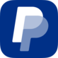 PayPalのアプリアイコン