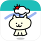 「頭痛ーる」アイコン