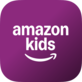 Amazon Kids ペアレントダッシュボード