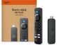 Fire TV Stick 4K Plus