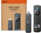 Fire TV Stick 4K Select