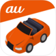 「auカーナビ」アイコン