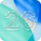 Launcher iOS 26 
