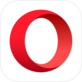 Opera ブラウザ