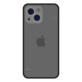 iPhone本体触って感じられない程度の傷