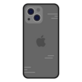 iPhone本体触って感じられる傷