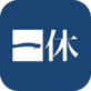 「一休」アイコン