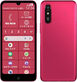 らくらくスマートフォンLite