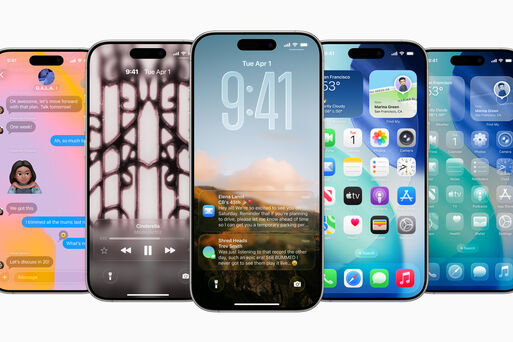 iOS 26