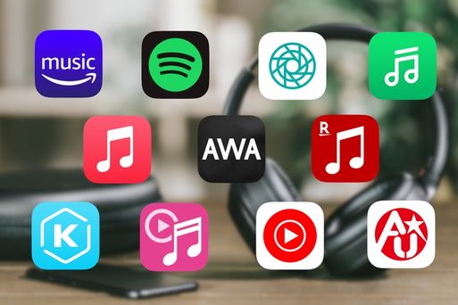  Google、サブスクリプションベースのストリーミング音楽サービスに取り組む