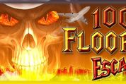 ゲーム「100 Floors Escape」謎を解きながらタワーを上がっていく脱出ゲーム #Android