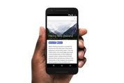 Facebook、いいね！ボタンのデザインを変更