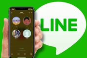 LINEでグループ通話をする方法　始め方や招待、切り方まで【iPhone／Android／PC】