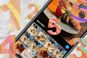 インスタグラムで複数の写真・動画を一括投稿する方法【iPhone／Android】